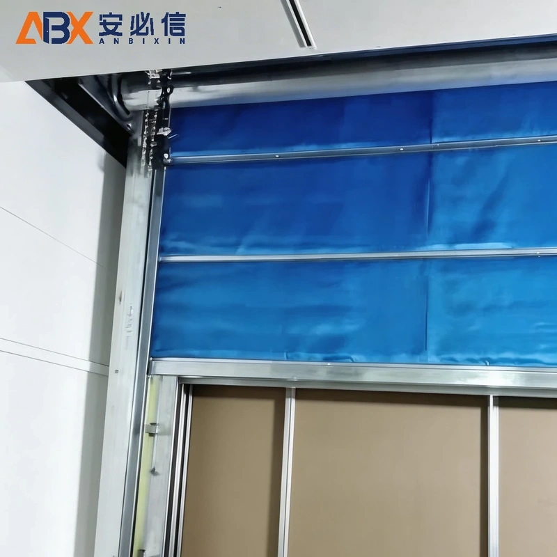 洛阳市冷库门封