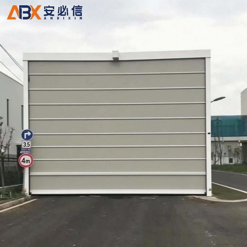 洛阳市高速堆积门