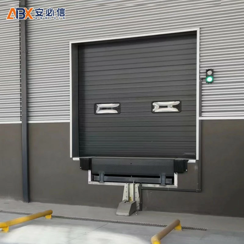洛阳市滑升门